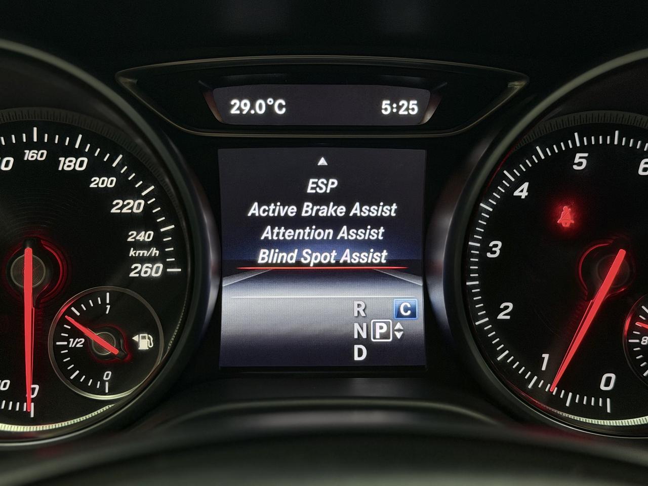 2018 Mercedes-Benz CLA-Class AMG PKG|4MATIC|NAV|BACKUP|BSM|AMBIENT LIGHT|PANO| Photo