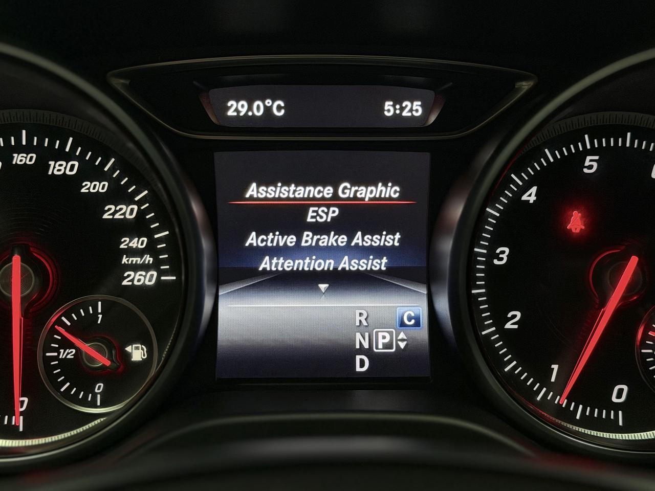 2018 Mercedes-Benz CLA-Class AMG PKG|4MATIC|NAV|BACKUP|BSM|AMBIENT LIGHT|PANO| Photo