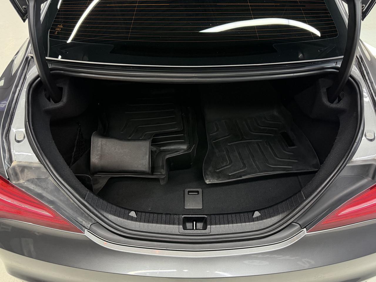2018 Mercedes-Benz CLA-Class AMG PKG|4MATIC|NAV|BACKUP|BSM|AMBIENT LIGHT|PANO| Photo