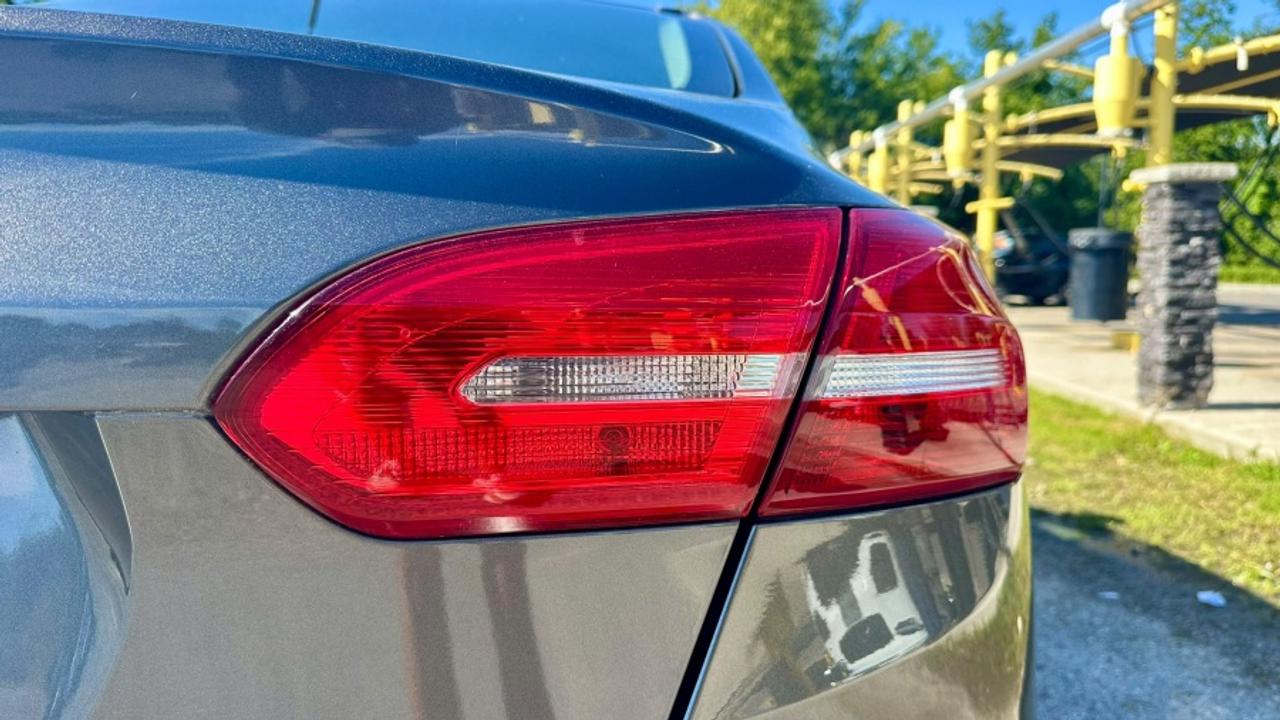 2015 Ford Focus * S * NO ACCIDENTS * S Photo