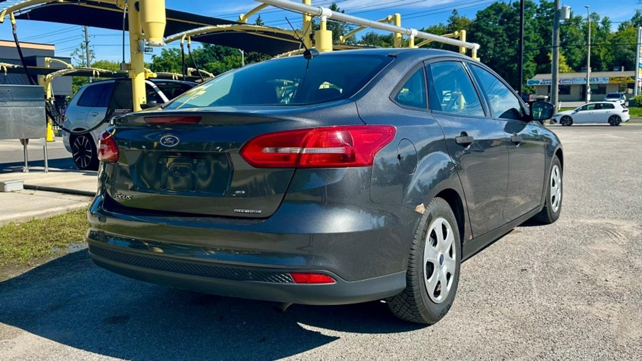 2015 Ford Focus * S * NO ACCIDENTS * S Photo