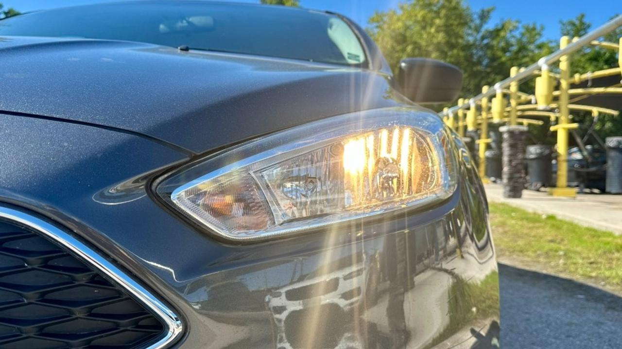 2015 Ford Focus * S * NO ACCIDENTS * S Photo