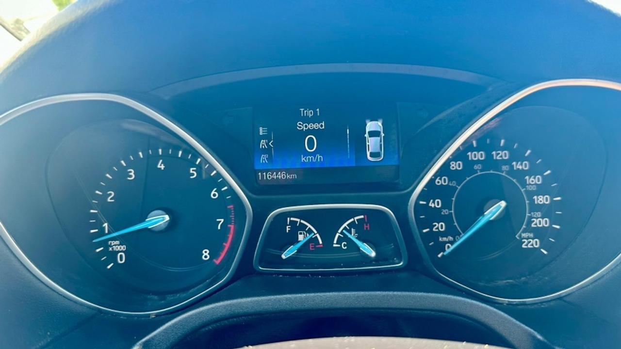 2015 Ford Focus * S * NO ACCIDENTS * S Photo