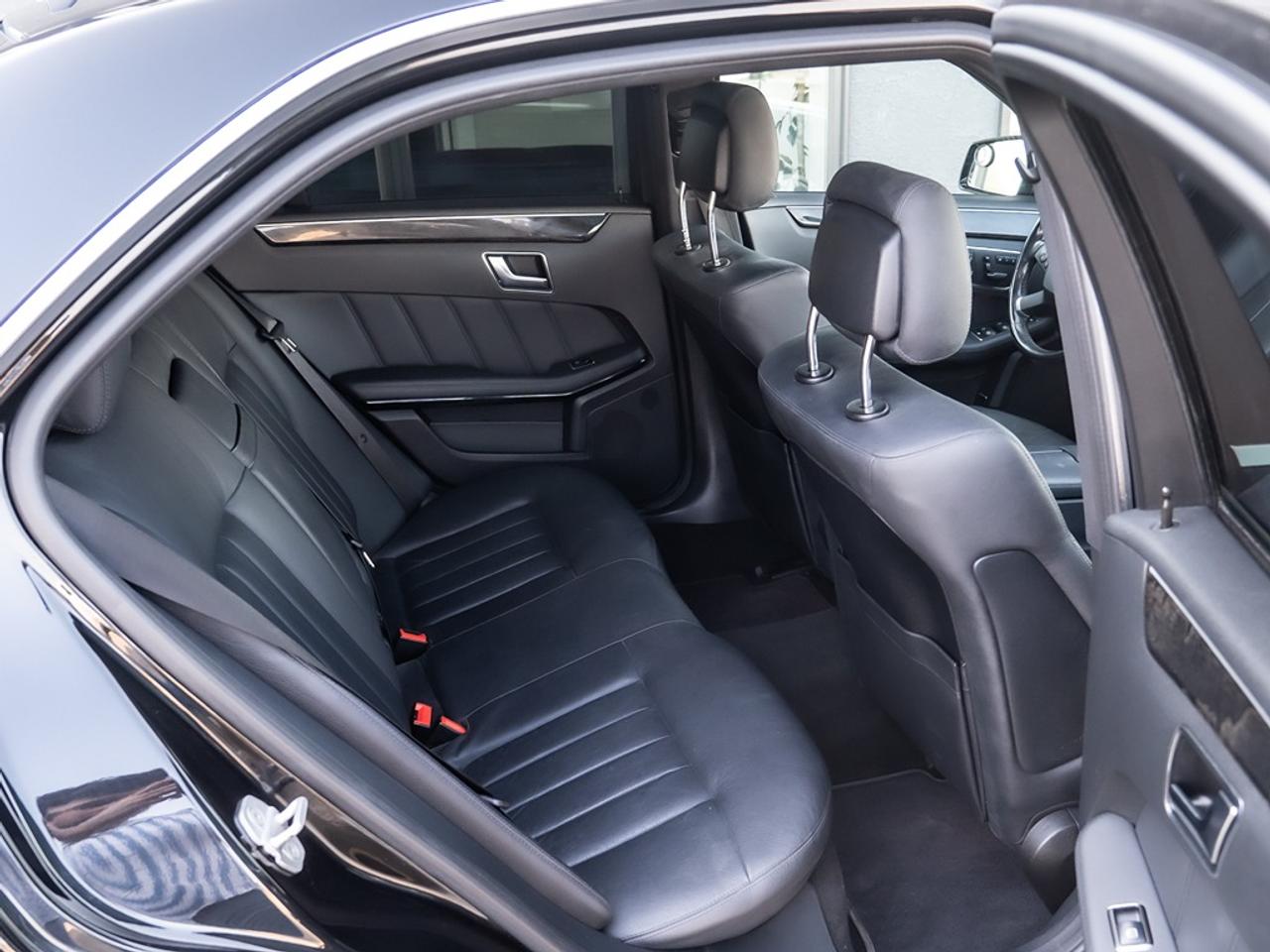 2012 Mercedes-Benz E-Class 4DR SDN E 300 4MATIC Photo41
