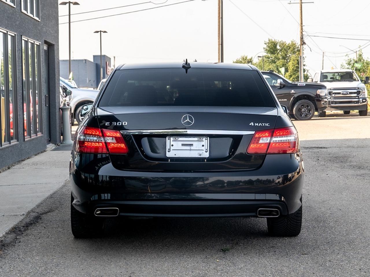 2012 Mercedes-Benz E-Class 4DR SDN E 300 4MATIC Photo28