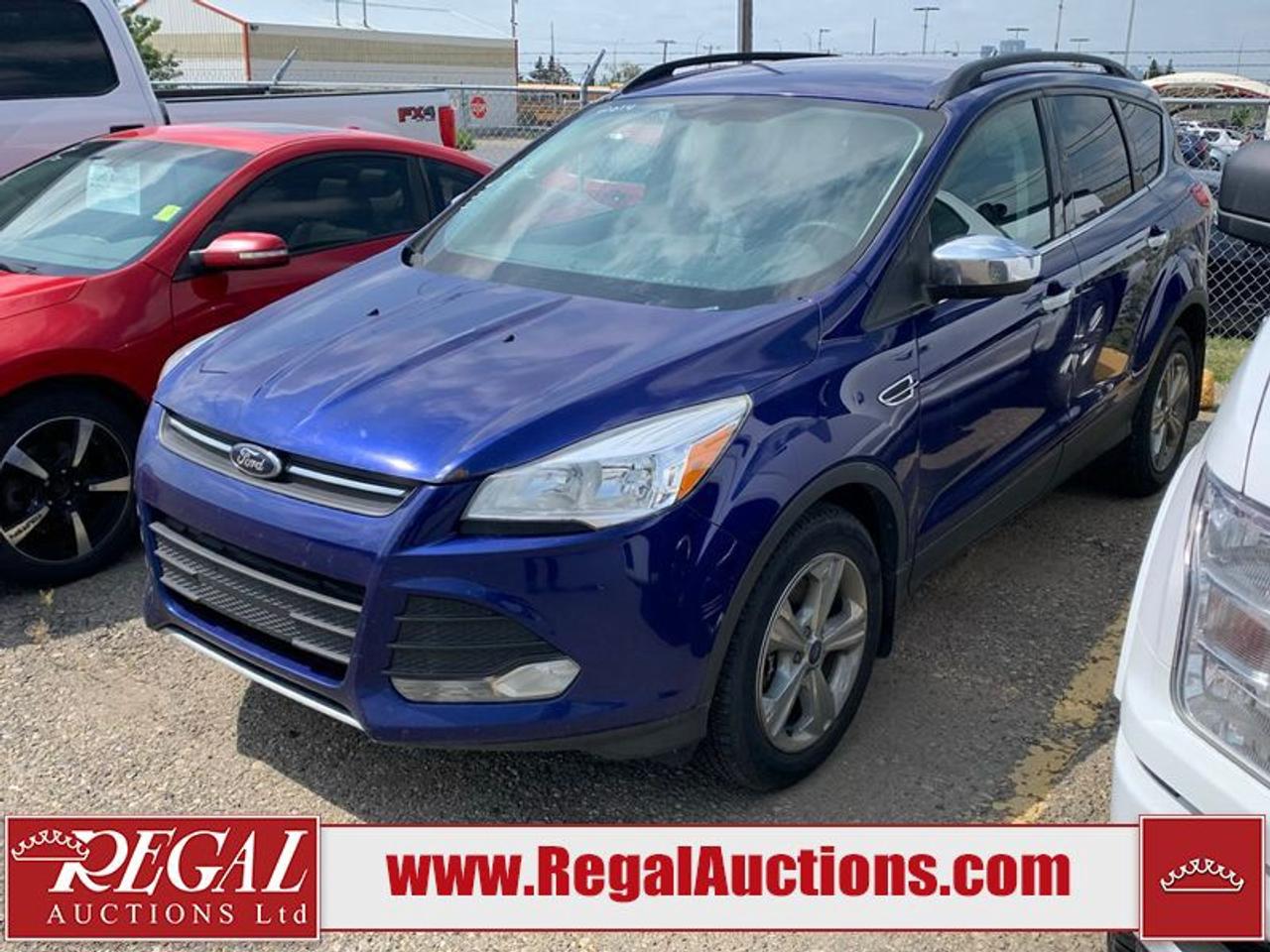 OFFERS WILL NOT BE ACCEPTED BY EMAIL OR PHONE - THIS VEHICLE WILL GO ON TIMED ONLINE AUCTION on Tuesday July 28.<br><br/>VEHICLE DESCRIPTION <br/>Stock #: 44627 <br/>Lot #: 495 <br/>Reserve Price: $1,900 <br/>CarProof Report: Not Available <br/><br/>IMPORTANT DECLARATION <br/>Active Status: This vehicles title is listed as Active Status. <br/> Live Online Bidding: This vehicle will be available for bidding over the internet, visit www.RegalAuctions.com to register. <br/> <br/>The simple solution to selling your car or truck. Bring your clean vehicle in with your Drivers License and current Registration and well put it on the auction block at our next sale.<br/><br/>www.RegalAuctions.com