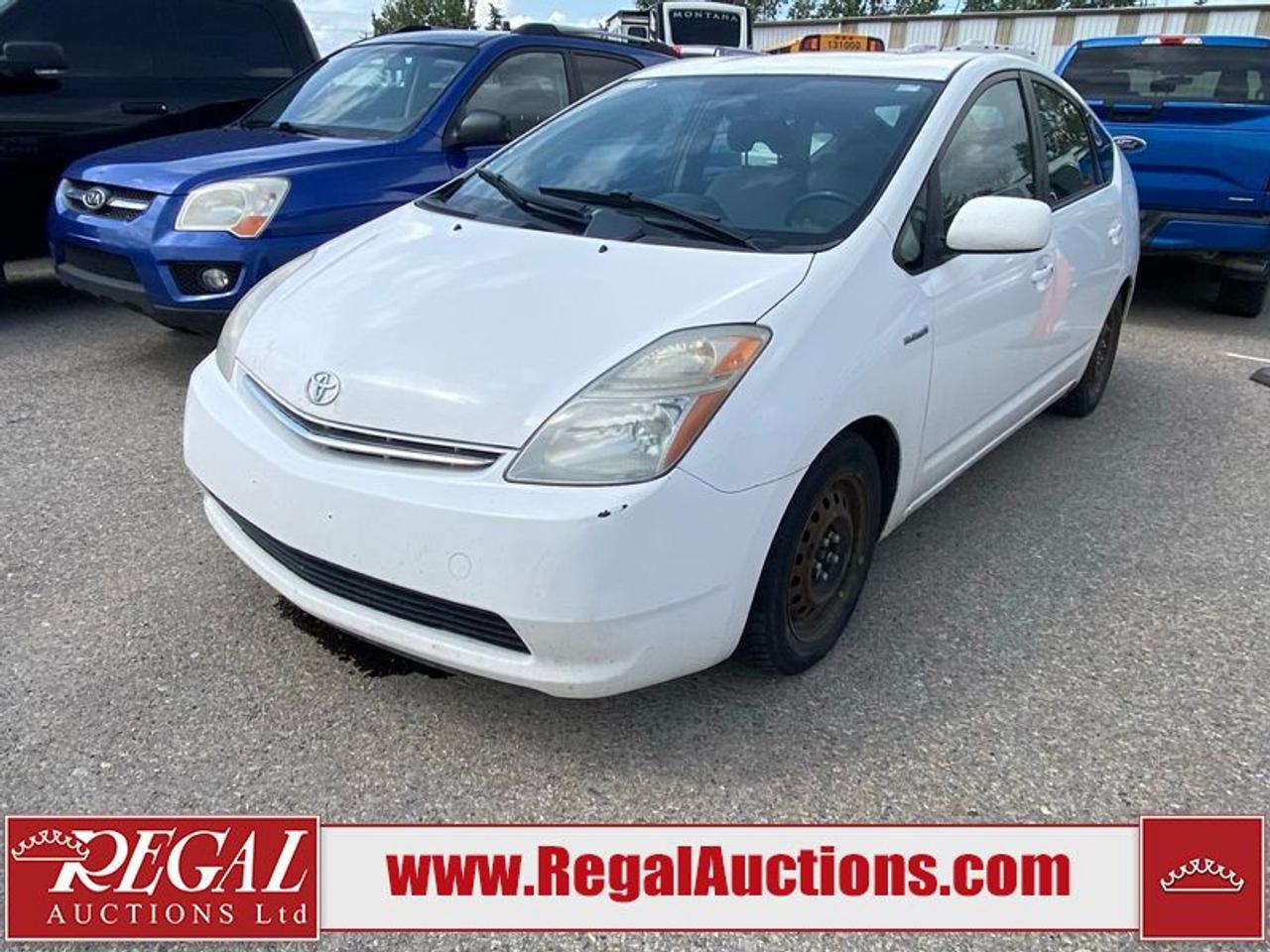 OFFERS WILL NOT BE ACCEPTED BY EMAIL OR PHONE - THIS VEHICLE WILL GO ON TIMED ONLINE AUCTION on Tuesday July 28.<br><br/>VEHICLE DESCRIPTION <br/>Stock #: 44707 <br/>Lot #: 455TX <br/>Reserve Price: Unreserved <br/>CarProof Report: Available at www.RegalAuctions.com <br/><br/>IMPORTANT DECLARATION <br/>Mechanical Problems: This vehicle has non-specific mechanical problems. <br/>Odometer Declaration: Non-specific odometer declaration. <br/>Odometer in Miles: This vehicles odometer reading is in miles and not kilometers. <br/>Unreserved: This vehicle has no reserve price and will sell to the highest bid. <br/> *TOW*HYBRID BATTERY REQUIRES REPLACEMENT* *COOLANT LEAK*OIL LEAK*RUNS ROUGH*SMOKE FROM THE ENGINE*MOTOR NOISE* <br/>Active Status: This vehicles title is listed as Active Status. <br/> Live Online Bidding: This vehicle will be available for bidding over the internet, visit www.RegalAuctions.com to register. <br/> <br/>The simple solution to selling your car or truck. Bring your clean vehicle in with your Drivers License and current Registration and well put it on the auction block at our next sale.<br/><br/>www.RegalAuctions.com