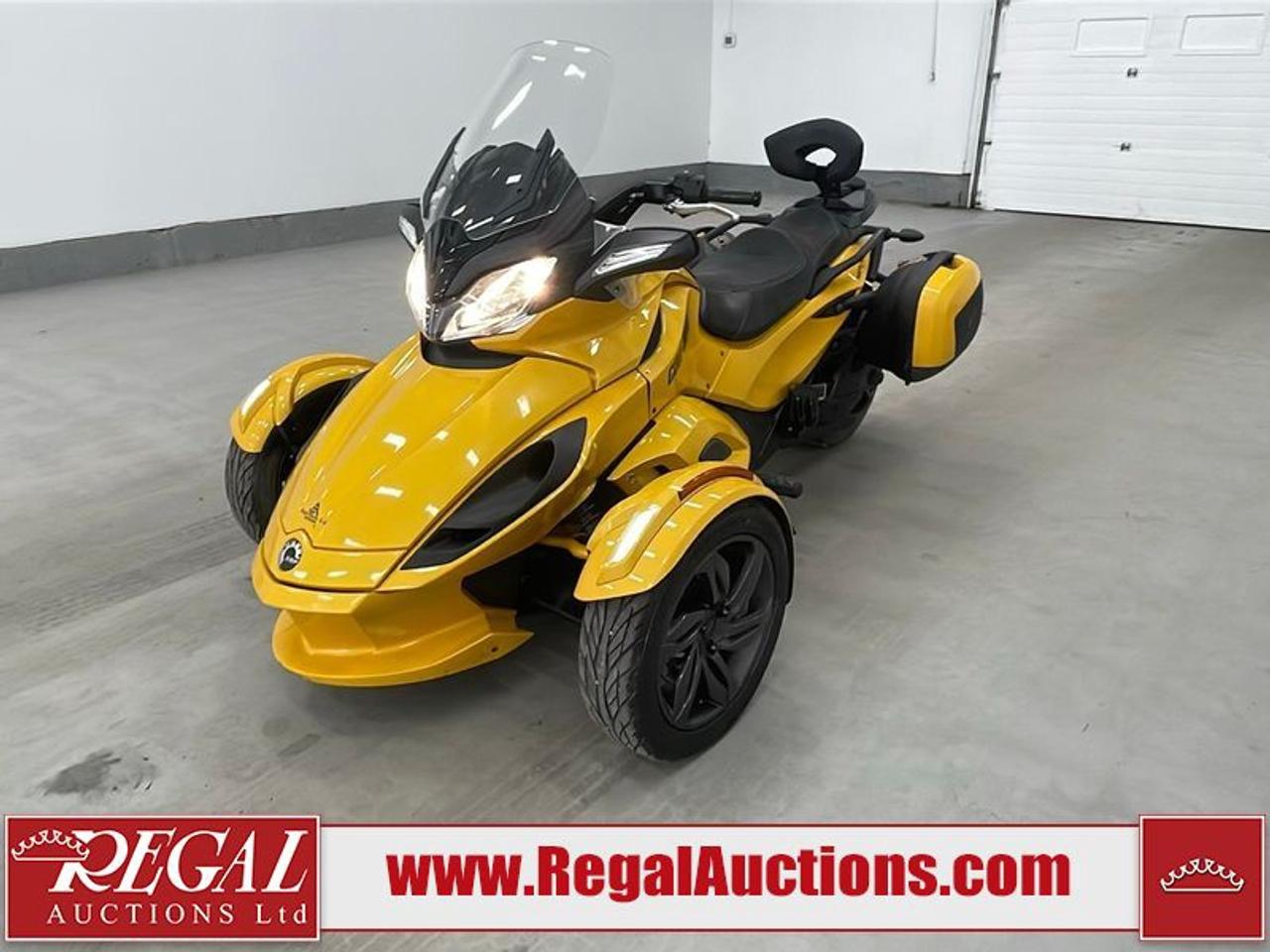 OFFERS WILL NOT BE ACCEPTED BY EMAIL OR PHONE - THIS VEHICLE WILL GO ON LIVE ONLINE AUCTION on Saturday August 8.<br> SALE STARTS AT 11:00 AM.<br><br>VEHICLE DESCRIPTION <br/>Stock #: 45071 <br/>Lot #:  <br/>Reserve Price: $9,000 <br/>CarProof Report: Available at www.RegalAuctions.com <br/><br/>IMPORTANT DECLARATION <br/>Finance Repo: This vehicle has been seized or surrendered to a creditor or bankruptcy trustee. <br/>Active Status: This vehicles title is listed as Active Status. <br/> Live Online Bidding: This vehicle will be available for bidding over the internet, visit www.RegalAuctions.com to register. <br/> <br/>The simple solution to selling your car or truck. Bring your clean vehicle in with your Drivers License and current Registration and well put it on the auction block at our next sale.<br/><br/>www.RegalAuctions.com