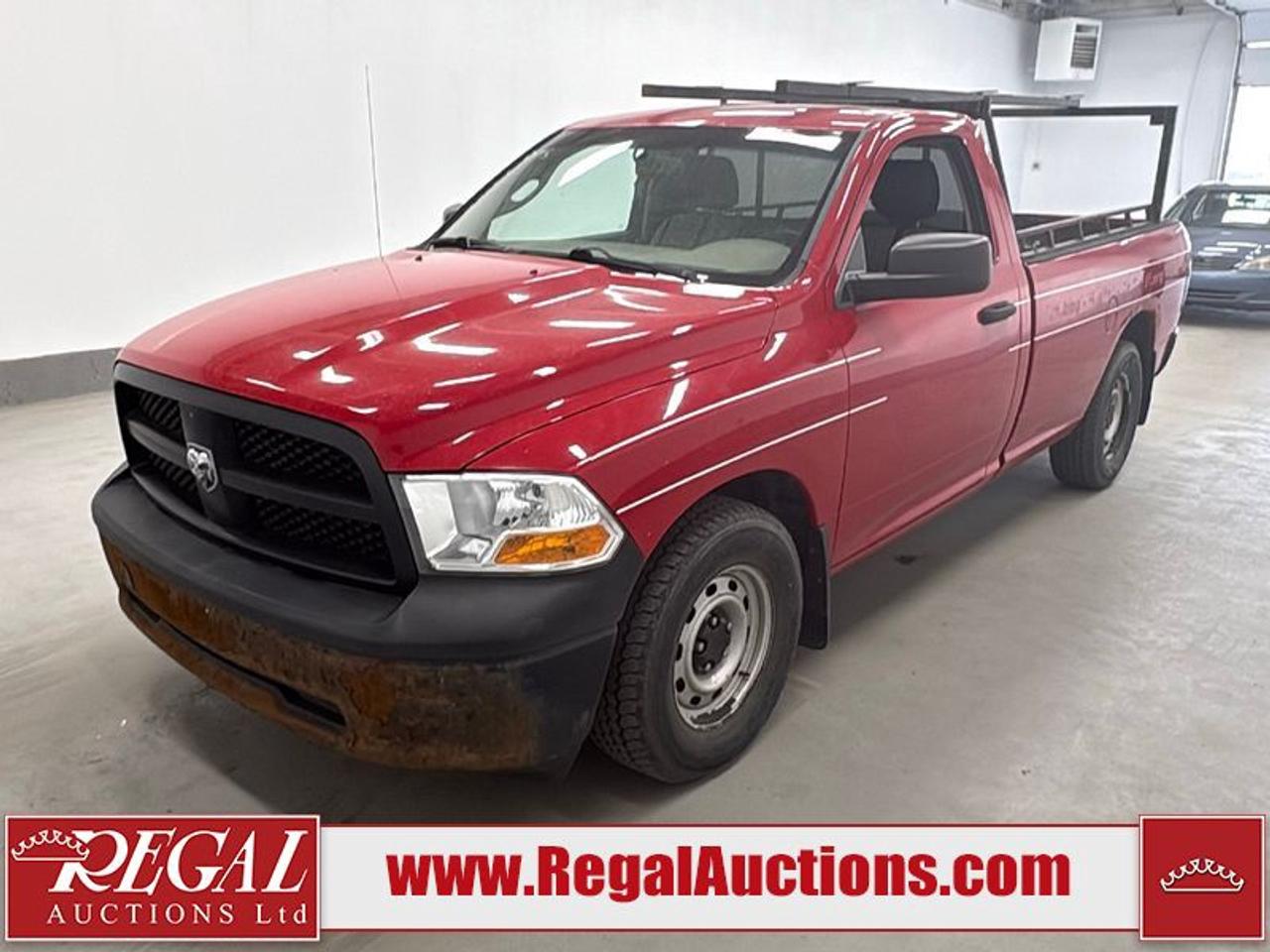 OFFERS WILL NOT BE ACCEPTED BY EMAIL OR PHONE - THIS VEHICLE WILL GO ON TIMED ONLINE AUCTION on Tuesday July 28.<br><br/>VEHICLE DESCRIPTION <br/>Stock #: 46098 <br/>Lot #: 999H <br/>Reserve Price: $3,900 <br/>CarProof Report: Available at www.RegalAuctions.com <br/><br/>IMPORTANT DECLARATION <br/>Claim History: Claim History. <br/>Hail Damage: Hail Damage. <br/>Active Status: This vehicles title is listed as Active Status. <br/> Live Online Bidding: This vehicle will be available for bidding over the internet, visit www.RegalAuctions.com to register. <br/> <br/>The simple solution to selling your car or truck. Bring your clean vehicle in with your Drivers License and current Registration and well put it on the auction block at our next sale.<br/><br/>www.RegalAuctions.com
