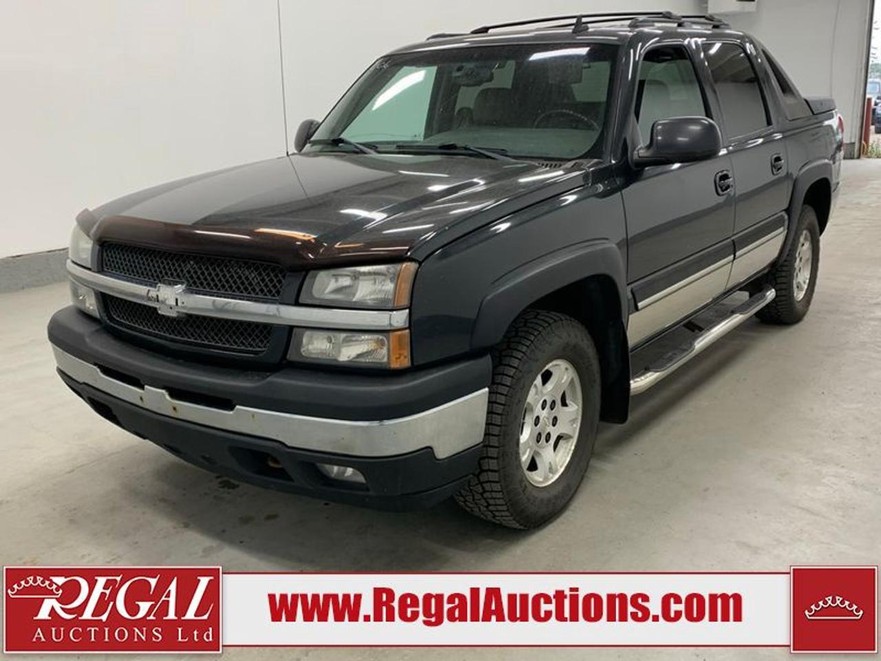 OFFERS WILL NOT BE ACCEPTED BY EMAIL OR PHONE - THIS VEHICLE WILL GO ON TIMED ONLINE AUCTION on Tuesday July 28.<br><br/>VEHICLE DESCRIPTION <br/>Stock #: 46099 <br/>Lot #: 827 <br/>Reserve Price: $2,950 <br/>CarProof Report: Not Available <br/><br/>IMPORTANT DECLARATION <br/>Active Status: This vehicles title is listed as Active Status. <br/> Live Online Bidding: This vehicle will be available for bidding over the internet, visit www.RegalAuctions.com to register. <br/> <br/>The simple solution to selling your car or truck. Bring your clean vehicle in with your Drivers License and current Registration and well put it on the auction block at our next sale.<br/><br/>www.RegalAuctions.com