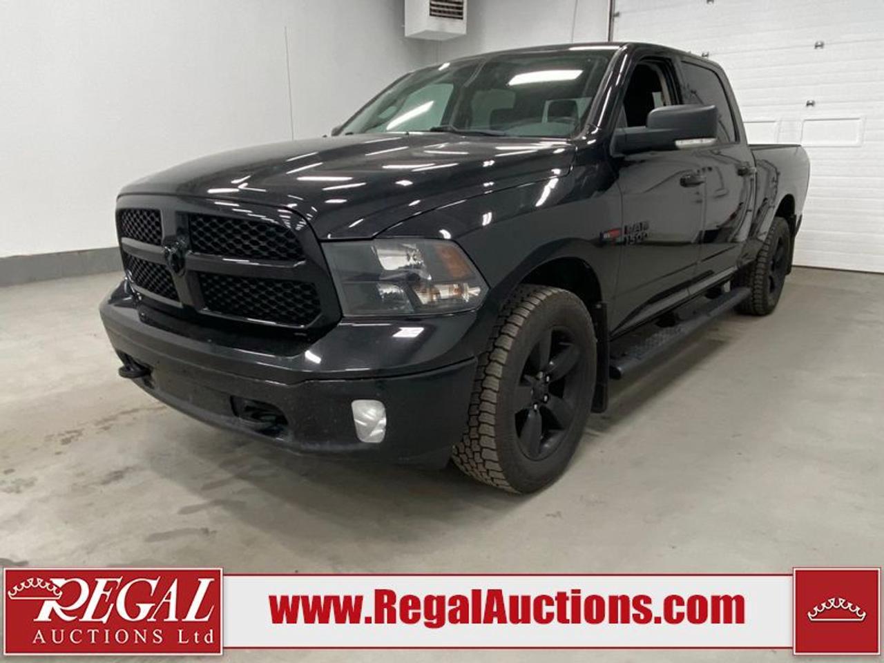 OFFERS WILL NOT BE ACCEPTED BY EMAIL OR PHONE - THIS VEHICLE WILL GO ON TIMED ONLINE AUCTION on Wednesday August 5.<br><br/>VEHICLE DESCRIPTION <br/>Stock #: 46209 <br/>Lot #: 520 <br/>Reserve Price: $10,000 <br/>CarProof Report: Available at www.RegalAuctions.com <br/><br/>IMPORTANT DECLARATION <br/>Mechanical Problems: This vehicle has non-specific mechanical problems. <br/> *ROUGH IDLE**DIESEL*  <br/>Active Status: This vehicles title is listed as Active Status. <br/> Live Online Bidding: This vehicle will be available for bidding over the internet, visit www.RegalAuctions.com to register. <br/> <br/>The simple solution to selling your car or truck. Bring your clean vehicle in with your Drivers License and current Registration and well put it on the auction block at our next sale.<br/><br/>www.RegalAuctions.com