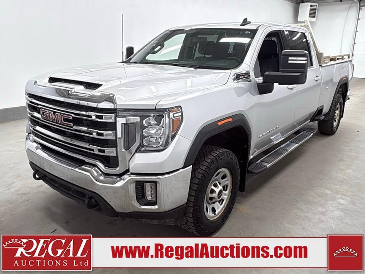 OFFERS WILL NOT BE ACCEPTED BY EMAIL OR PHONE - THIS VEHICLE WILL GO ON LIVE ONLINE AUCTION on Saturday August 8.<br> SALE STARTS AT 11:00 AM.<br><br>VEHICLE DESCRIPTION <br/>Stock #: 46697 <br/>Lot #: 216FX <br/>Reserve Price: Unreserved <br/>CarProof Report: Available at www.RegalAuctions.com <br/><br/>IMPORTANT DECLARATION <br/>Fleet Vehicle: This vehicle is a commercially owned work vehicle. <br/>Mechanical Problems: This vehicle has non-specific mechanical problems. <br/>Unreserved: This vehicle has no reserve price and will sell to the highest bid. <br/> * ENGINE NOISE *  <br/>Active Status: This vehicles title is listed as Active Status. <br/> Live Online Bidding: This vehicle will be available for bidding over the internet, visit www.RegalAuctions.com to register. <br/> <br/>The simple solution to selling your car or truck. Bring your clean vehicle in with your Drivers License and current Registration and well put it on the auction block at our next sale.<br/><br/>www.RegalAuctions.com