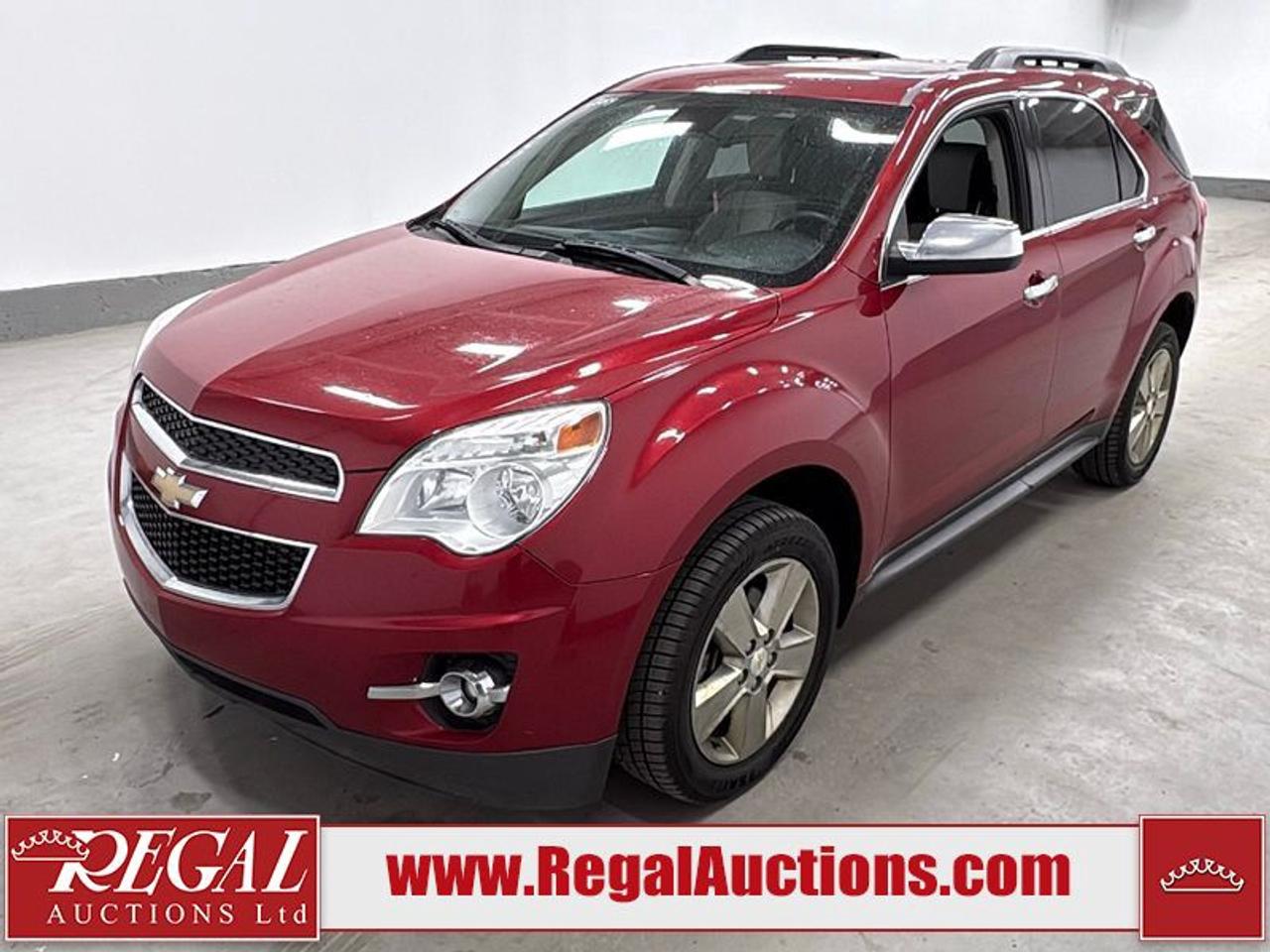 OFFERS WILL NOT BE ACCEPTED BY EMAIL OR PHONE - THIS VEHICLE WILL GO ON TIMED ONLINE AUCTION on Tuesday July 28.<br><br/>VEHICLE DESCRIPTION <br/>Stock #: 46701 <br/>Lot #: 697 <br/>Reserve Price: $3,500 <br/>CarProof Report: Available at www.RegalAuctions.com <br/><br/>IMPORTANT DECLARATION <br/>Active Status: This vehicles title is listed as Active Status. <br/> Live Online Bidding: This vehicle will be available for bidding over the internet, visit www.RegalAuctions.com to register. <br/> <br/>The simple solution to selling your car or truck. Bring your clean vehicle in with your Drivers License and current Registration and well put it on the auction block at our next sale.<br/><br/>www.RegalAuctions.com