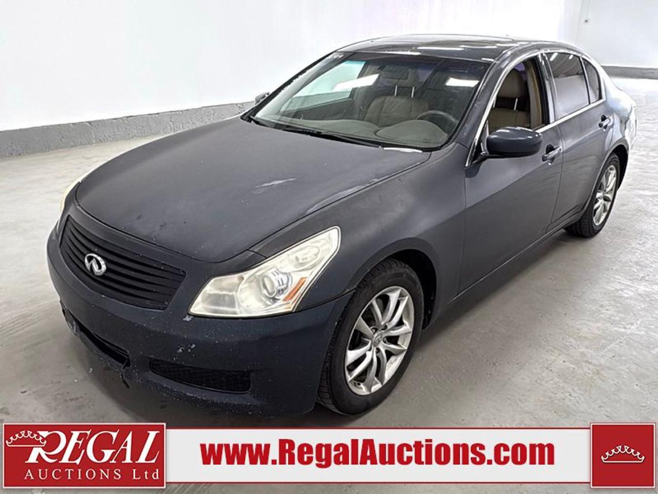 OFFERS WILL NOT BE ACCEPTED BY EMAIL OR PHONE - THIS VEHICLE WILL GO ON TIMED ONLINE AUCTION on Tuesday July 28.<br><br/>VEHICLE DESCRIPTION <br/>Stock #: 46987 <br/>Lot #: 446X <br/>Reserve Price: Unreserved <br/>CarProof Report: Available at www.RegalAuctions.com <br/><br/>IMPORTANT DECLARATION <br/>Claim History: Claim History. <br/>Hail Damage: Hail Damage. <br/>Mechanical Problems: This vehicle has non-specific mechanical problems. <br/>Odometer Declaration: Non-specific odometer declaration. <br/>Unreserved: This vehicle has no reserve price and will sell to the highest bid. <br/> *MOTOR NOISE*  <br/>Active Status: This vehicles title is listed as Active Status. <br/> Live Online Bidding: This vehicle will be available for bidding over the internet, visit www.RegalAuctions.com to register. <br/> <br/>The simple solution to selling your car or truck. Bring your clean vehicle in with your Drivers License and current Registration and well put it on the auction block at our next sale.<br/><br/>www.RegalAuctions.com