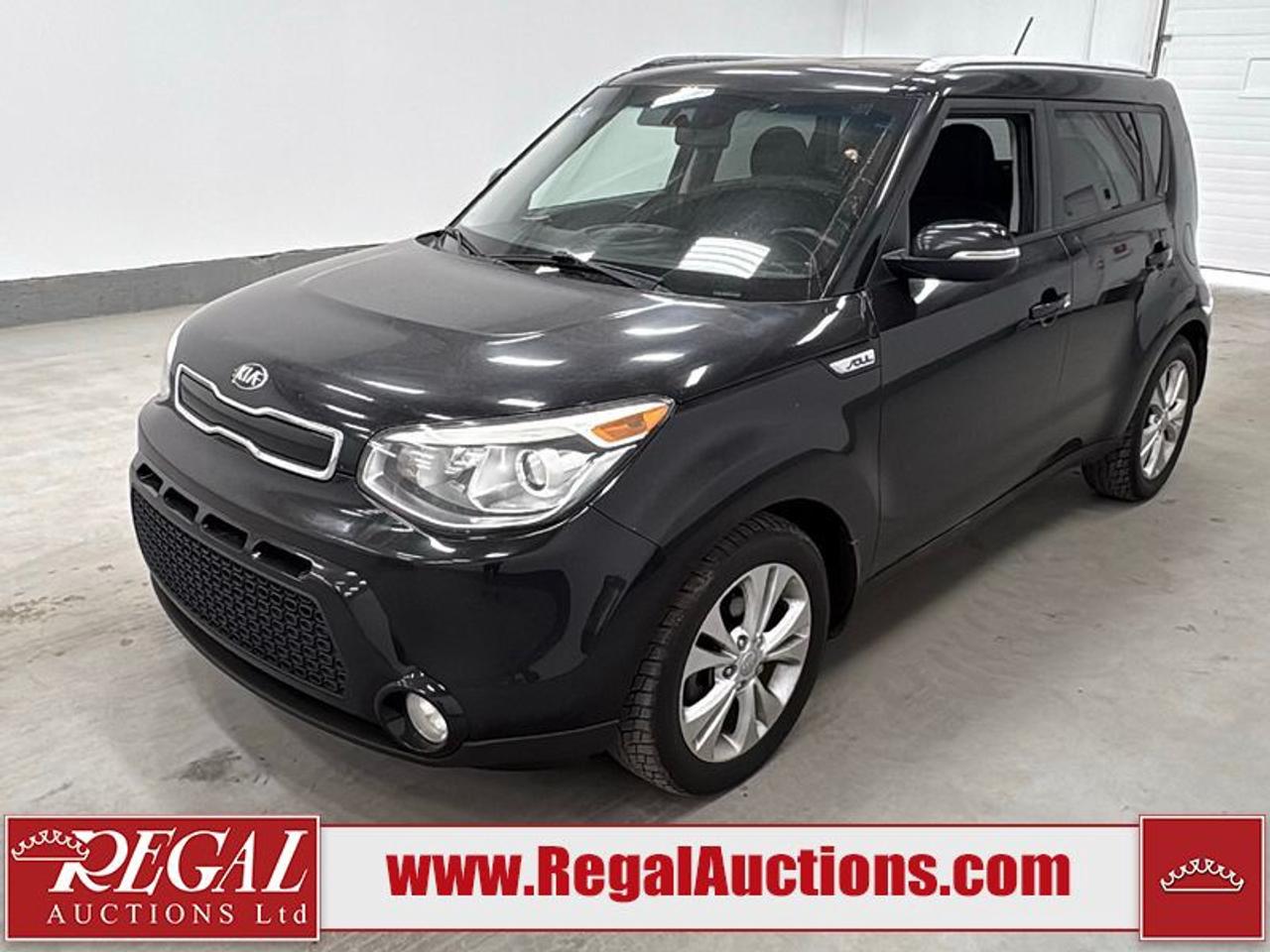 OFFERS WILL NOT BE ACCEPTED BY EMAIL OR PHONE - THIS VEHICLE WILL GO ON TIMED ONLINE AUCTION on Tuesday July 28.<br><br/>VEHICLE DESCRIPTION <br/>Stock #: 47228 <br/>Lot #: 957 <br/>Reserve Price: $5,000 <br/>CarProof Report: Available at www.RegalAuctions.com <br/><br/>IMPORTANT DECLARATION <br/>Active Status: This vehicles title is listed as Active Status. <br/> Live Online Bidding: This vehicle will be available for bidding over the internet, visit www.RegalAuctions.com to register. <br/> <br/>The simple solution to selling your car or truck. Bring your clean vehicle in with your Drivers License and current Registration and well put it on the auction block at our next sale.<br/><br/>www.RegalAuctions.com