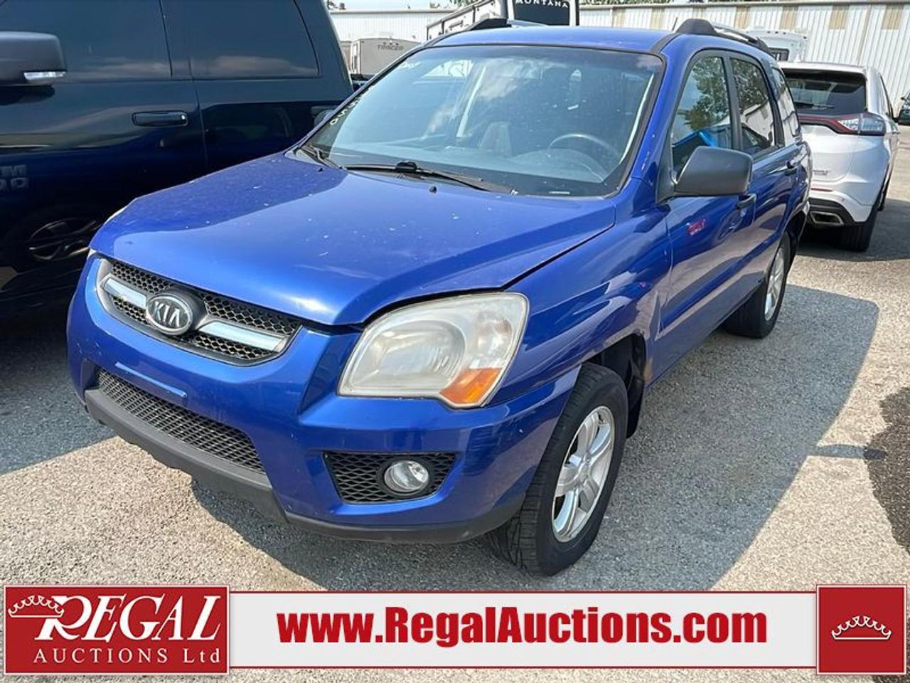 OFFERS WILL NOT BE ACCEPTED BY EMAIL OR PHONE - THIS VEHICLE WILL GO ON TIMED ONLINE AUCTION on Wednesday August 5.<br><br/>VEHICLE DESCRIPTION <br/>Stock #: 47550 <br/>Lot #: NOTSET-44 <br/>Reserve Price: Not Set <br/>CarProof Report: Not Available <br/><br/>IMPORTANT DECLARATION <br/>Dealership Trade-In: Unit was traded in and is being sold on behalf of a franchise dealership. <br/>Mechanical Problems: This vehicle has non-specific mechanical problems. <br/> *TOW*  <br/>Active Status: This vehicles title is listed as Active Status. <br/> Live Online Bidding: This vehicle will be available for bidding over the internet, visit www.RegalAuctions.com to register. <br/> <br/>The simple solution to selling your car or truck. Bring your clean vehicle in with your Drivers License and current Registration and well put it on the auction block at our next sale.<br/><br/>www.RegalAuctions.com