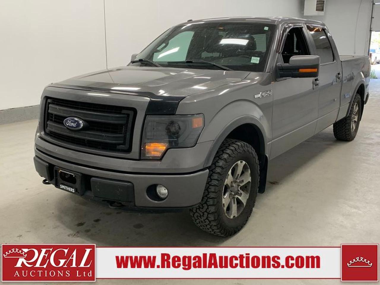 OFFERS WILL NOT BE ACCEPTED BY EMAIL OR PHONE - THIS VEHICLE WILL GO ON TIMED ONLINE AUCTION on Wednesday August 5.<br><br/>VEHICLE DESCRIPTION <br/>Stock #: 47594 <br/>Lot #: 504DT <br/>Reserve Price: $16,500 <br/>CarProof Report: Available at www.RegalAuctions.com <br/><br/>IMPORTANT DECLARATION <br/>Dealership Trade-In: Unit was traded in and is being sold on behalf of a franchise dealership. <br/>Out of Province - BC: This vehicle has not previously been registered in Alberta. The purchaser must have the vehicle undergo and pass an Out of Province inspection before it can be registered in Alberta. <br/>Active Status: This vehicles title is listed as Active Status. <br/> Live Online Bidding: This vehicle will be available for bidding over the internet, visit www.RegalAuctions.com to register. <br/> <br/>The simple solution to selling your car or truck. Bring your clean vehicle in with your Drivers License and current Registration and well put it on the auction block at our next sale.<br/><br/>www.RegalAuctions.com