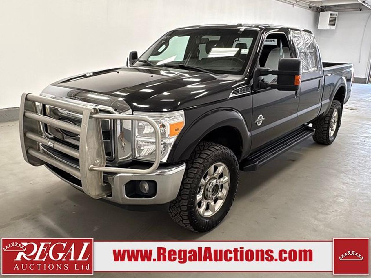 OFFERS WILL NOT BE ACCEPTED BY EMAIL OR PHONE - THIS VEHICLE WILL GO ON TIMED ONLINE AUCTION.<br><br/>VEHICLE DESCRIPTION <br/>Stock #: 47596 <br/>Lot #: 511DT <br/>Reserve Price: $19,700 <br/>CarProof Report: Available at www.RegalAuctions.com <br/><br/>IMPORTANT DECLARATION <br/>Announcement: Non-specific auctioneer announcement. <br/>Claim History: Claim History. <br/>Dealership Trade-In: Unit was traded in and is being sold on behalf of a franchise dealership. <br/> *DIESEL* *BACK WINDOW DOES NOT GO UP* *PANEL REPINTED*  <br/>Active Status: This vehicles title is listed as Active Status. <br/> Live Online Bidding: This vehicle will be available for bidding over the internet, visit www.RegalAuctions.com to register. <br/> <br/>The simple solution to selling your car or truck. Bring your clean vehicle in with your Drivers License and current Registration and well put it on the auction block at our next sale.<br/><br/>www.RegalAuctions.com