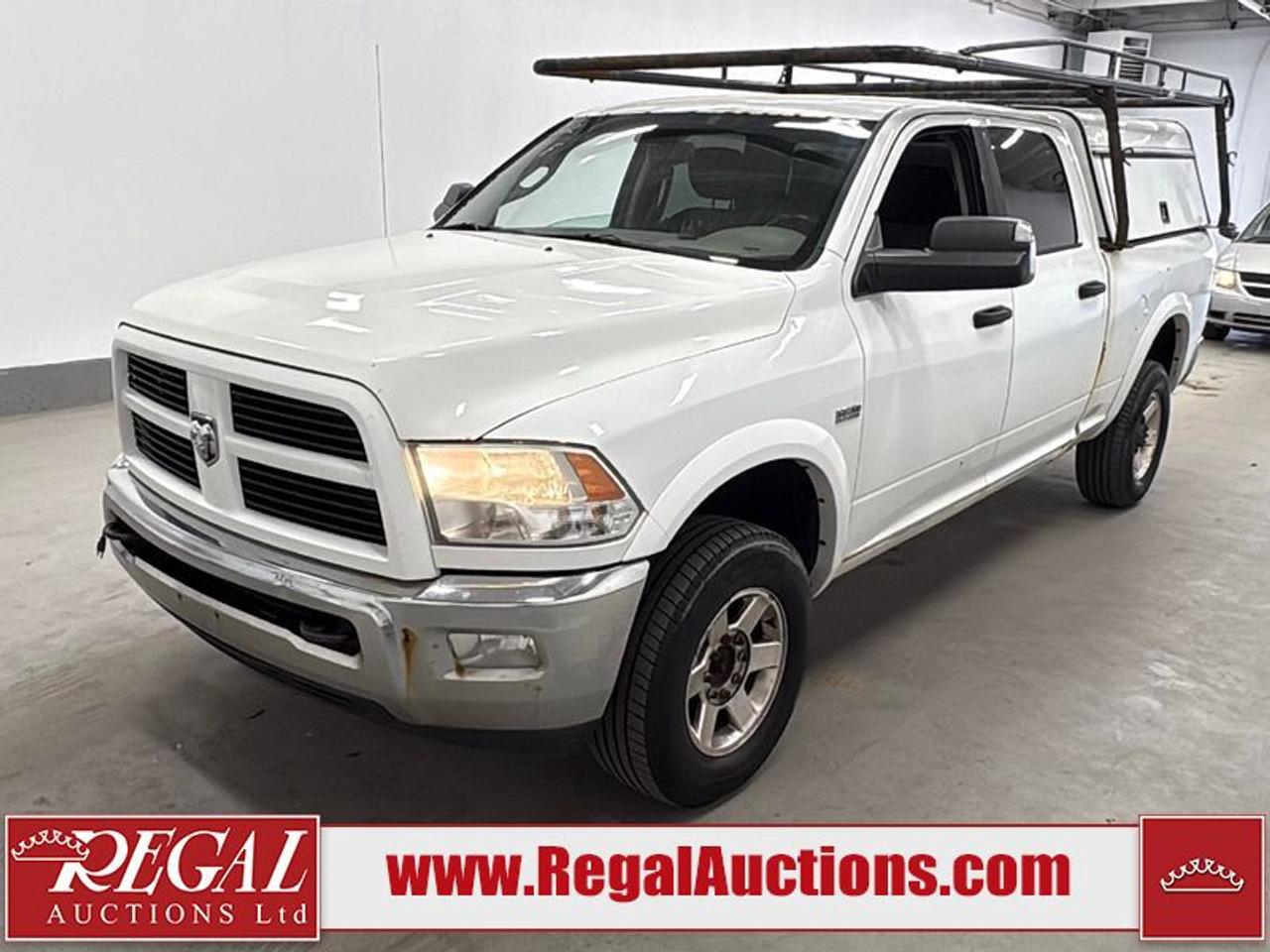 OFFERS WILL NOT BE ACCEPTED BY EMAIL OR PHONE - THIS VEHICLE WILL GO ON LIVE ONLINE AUCTION on Saturday August 8.<br> SALE STARTS AT 11:00 AM.<br><br>VEHICLE DESCRIPTION <br/>Stock #: 47607 <br/>Lot #: 225FX <br/>Reserve Price: Unreserved <br/>CarProof Report: Available at www.RegalAuctions.com <br/><br/>IMPORTANT DECLARATION <br/>Claim History: Claim History. <br/>Fleet Vehicle: This vehicle is a commercially owned work vehicle. <br/>Hail Damage: Hail Damage. <br/>Mechanical Problems: This vehicle has non-specific mechanical problems. <br/>Odometer Declaration: Non-specific odometer declaration. <br/>Unreserved: This vehicle has no reserve price and will sell to the highest bid. <br/> *ROOF RACK * ENGINE NOISE * EXHAUST NOISE *  <br/>Active Status: This vehicles title is listed as Active Status. <br/> Live Online Bidding: This vehicle will be available for bidding over the internet, visit www.RegalAuctions.com to register. <br/> <br/>The simple solution to selling your car or truck. Bring your clean vehicle in with your Drivers License and current Registration and well put it on the auction block at our next sale.<br/><br/>www.RegalAuctions.com