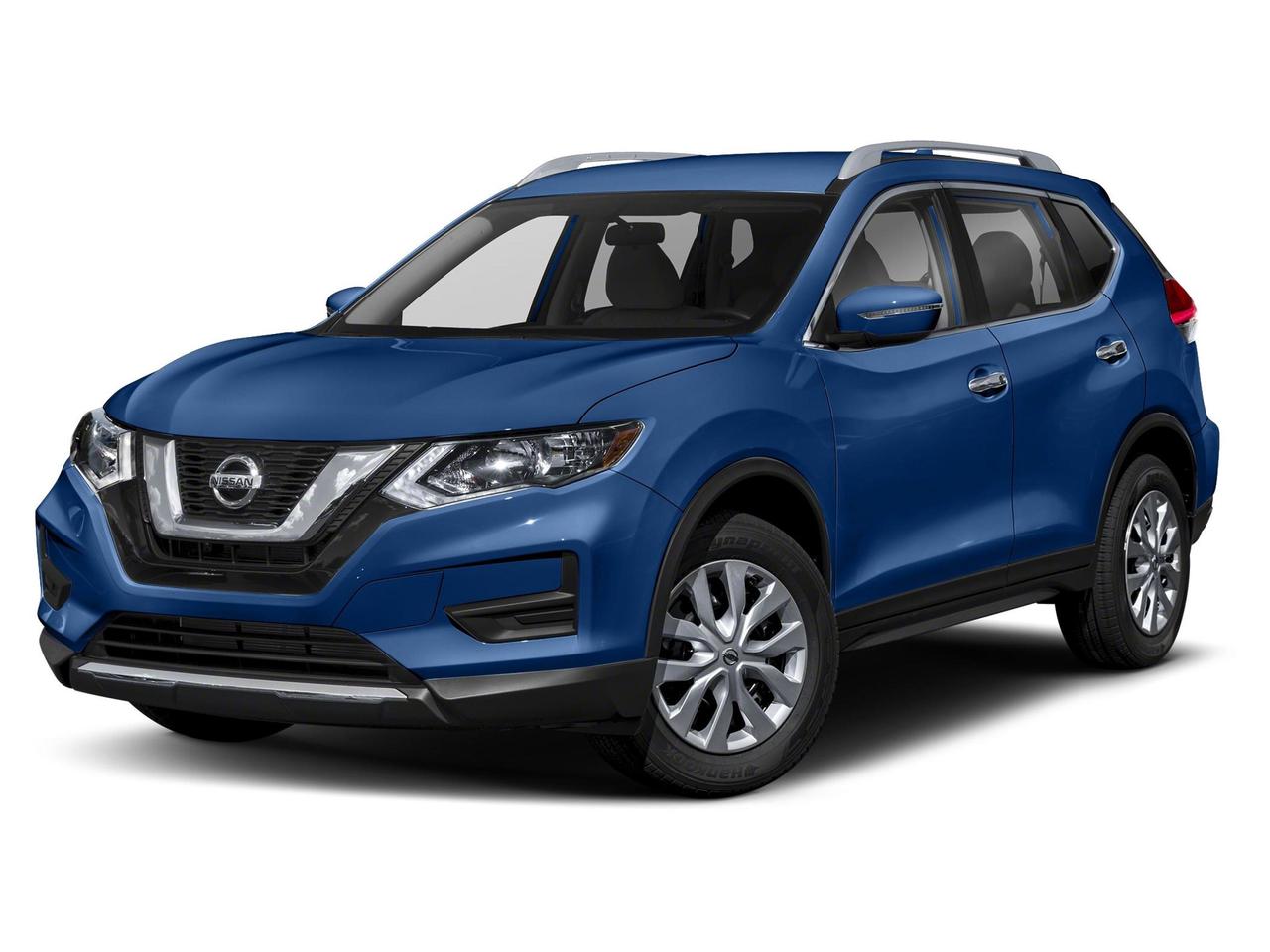 Used 2017 Nissan Rogue SL Platinum Locally Owned | One Owner | Low KM for sale in Winnipeg, MB