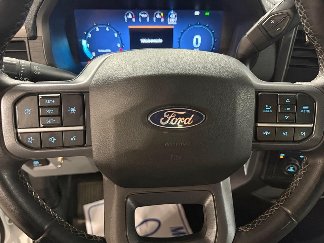 2025 Ford F-150 XLT 4WD SuperCrew 6.5' Box Photo