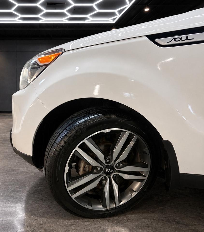 2016 Kia Soul 5dr Wgn Auto SX GDI Photo4