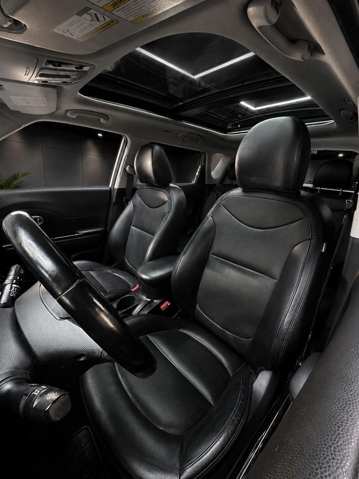 2016 Kia Soul 5dr Wgn Auto SX GDI Photo