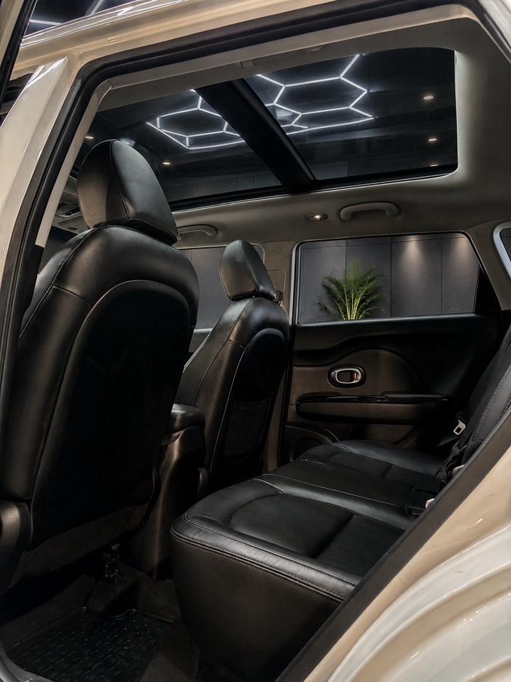 2016 Kia Soul 5dr Wgn Auto SX GDI Photo