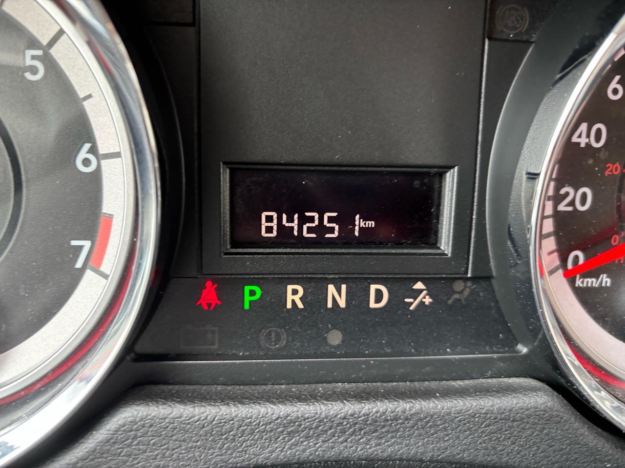 2017 Dodge Grand Caravan SXT **ONLY 84,000KM-1 OWNER-STOW N GO** Photo