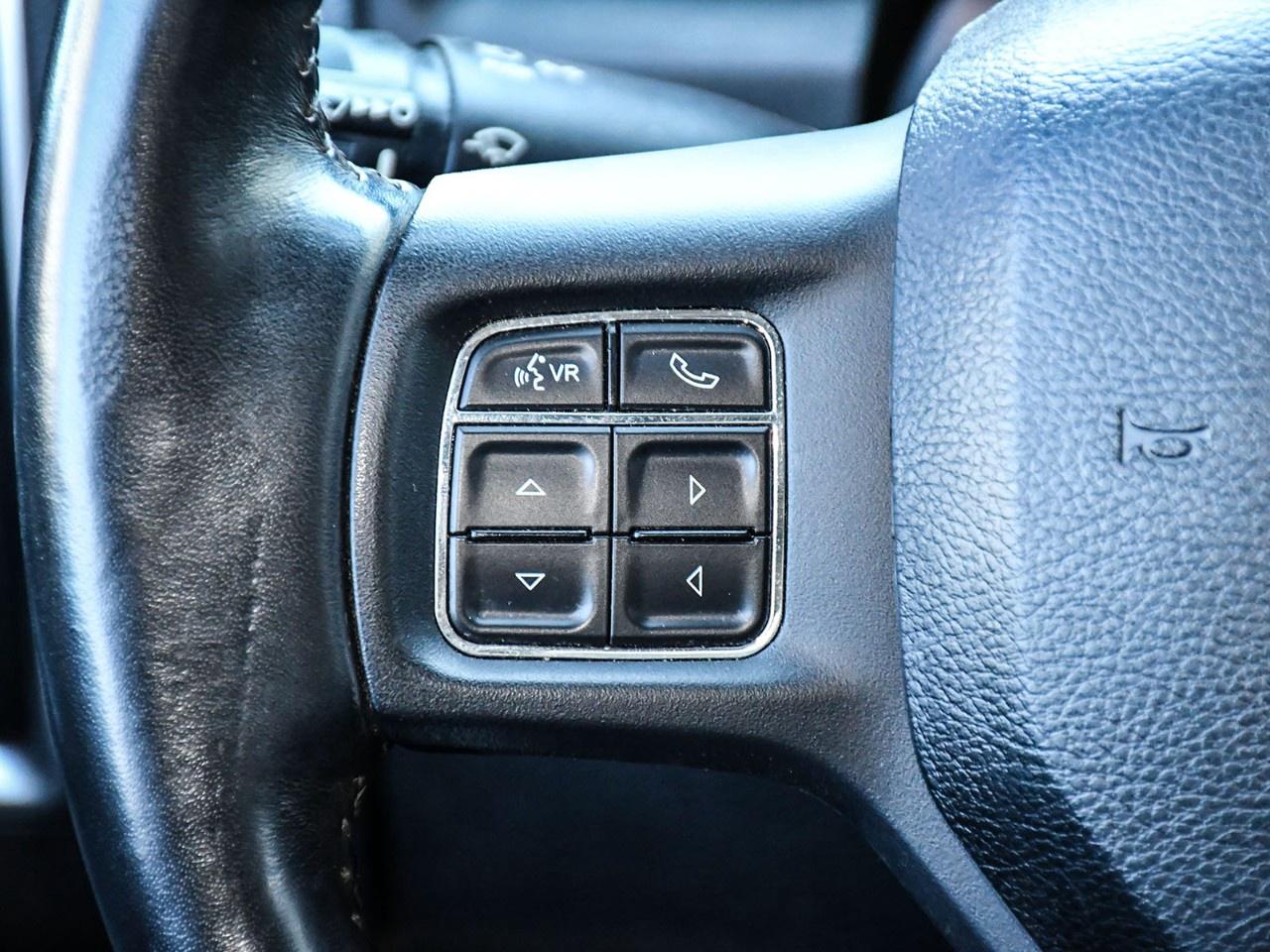 2019 RAM 1500 Classic SLT 4x4 Crew Cab 5'7" Box Photo