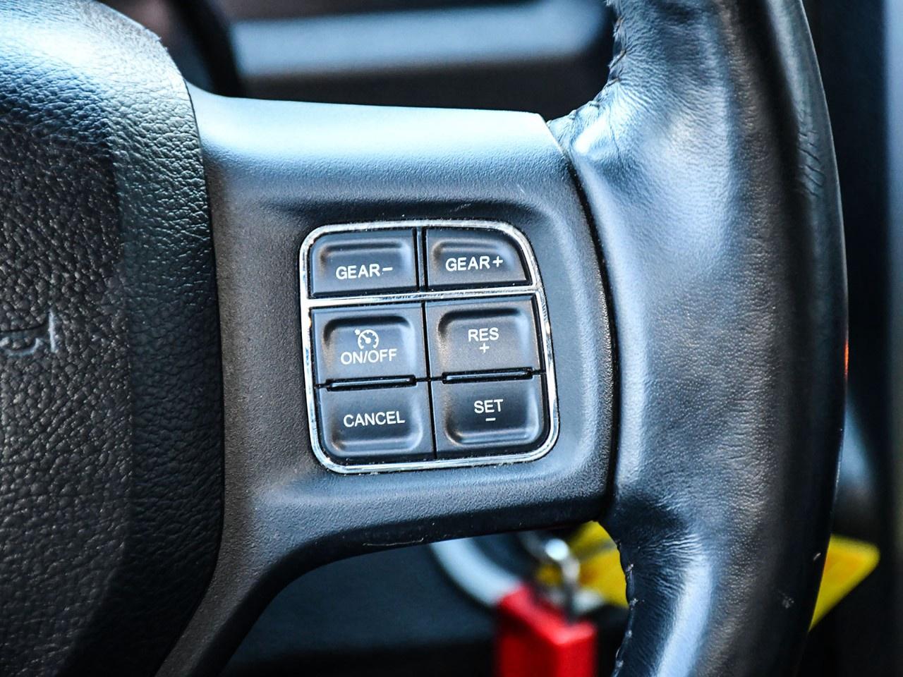 2019 RAM 1500 Classic SLT 4x4 Crew Cab 5'7" Box Photo