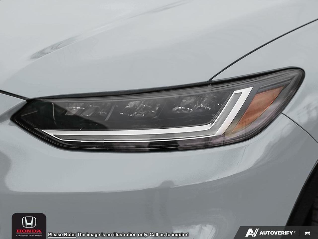 2027 Honda HR-V Sport IN-STOCK! Photo