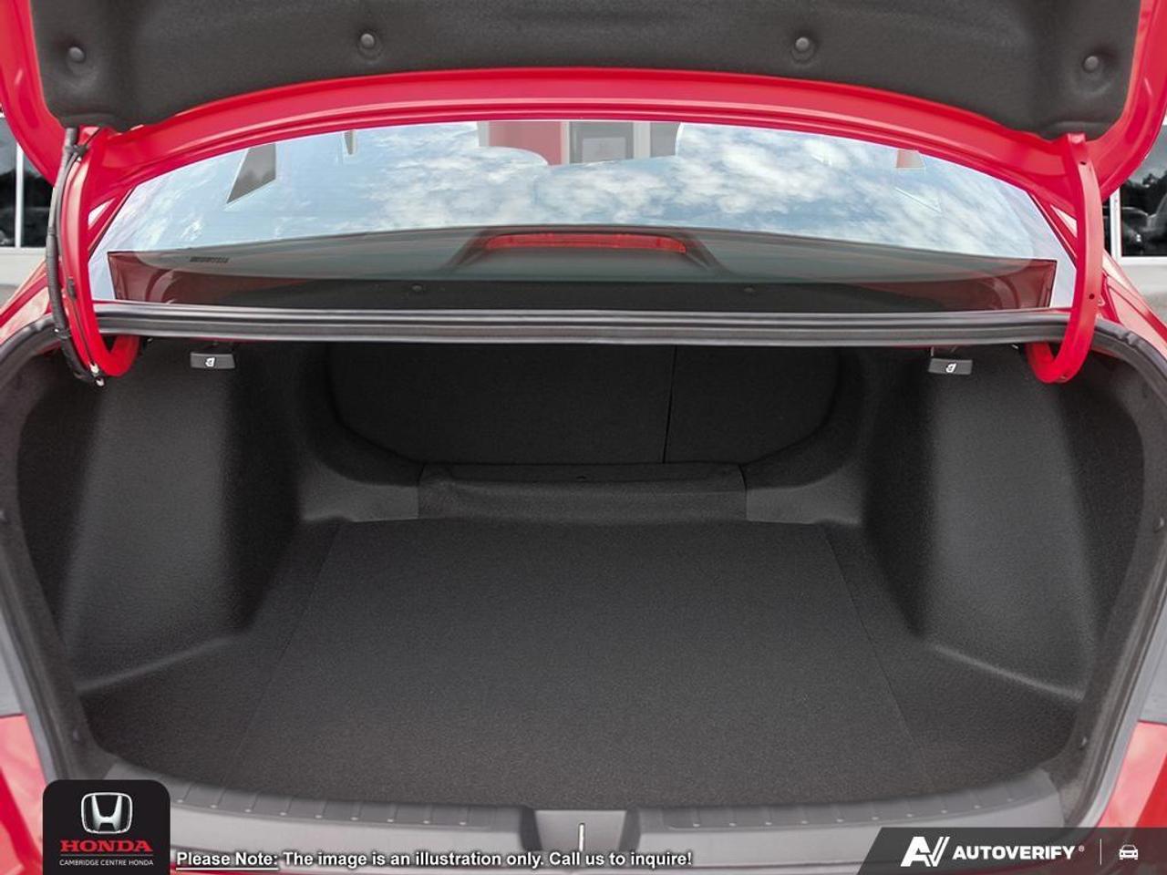 2026 Honda Civic LX IN-STOCK! Photo