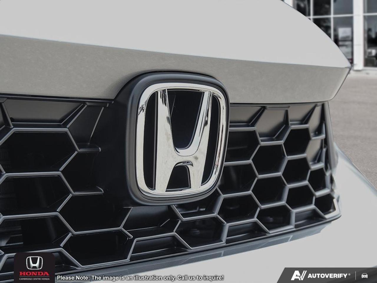 2026 Honda Civic Hybrid Sport IN-STOCK! Photo