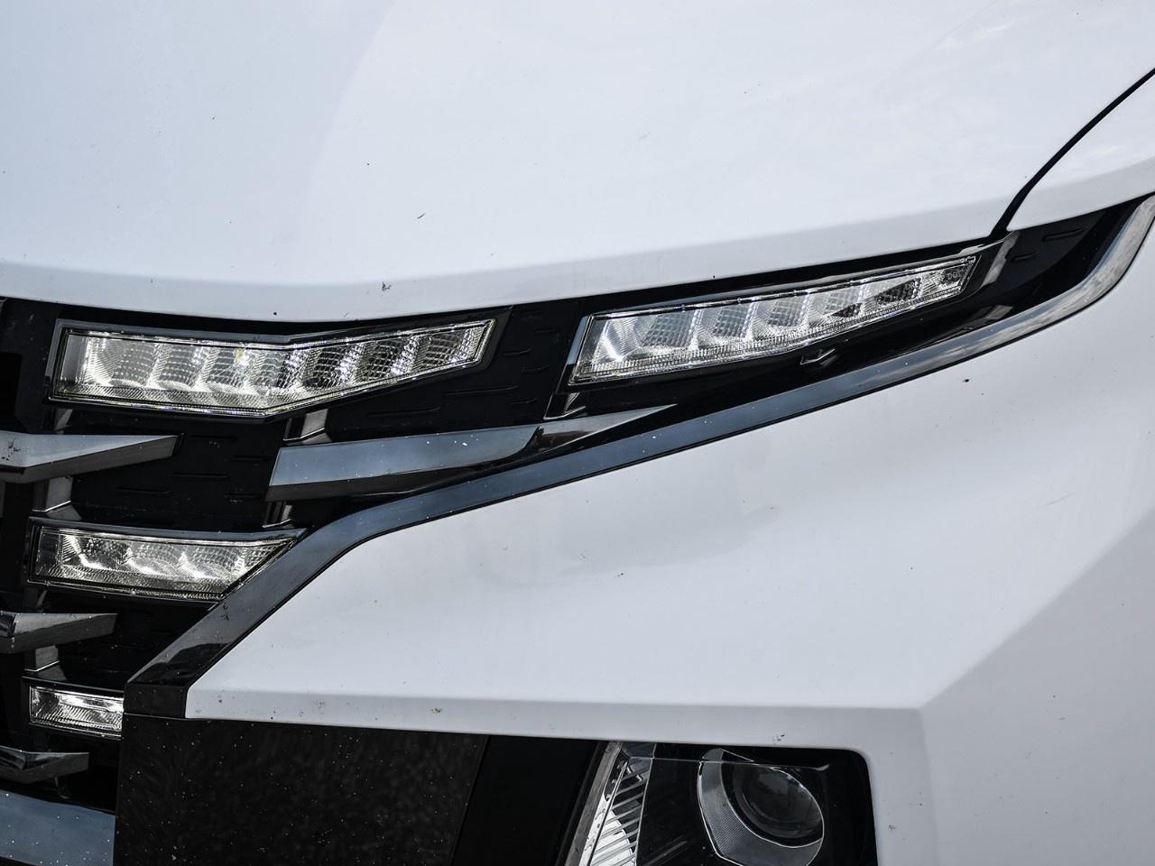 2024 Hyundai Santa Cruz PREFERRED AWD Photo