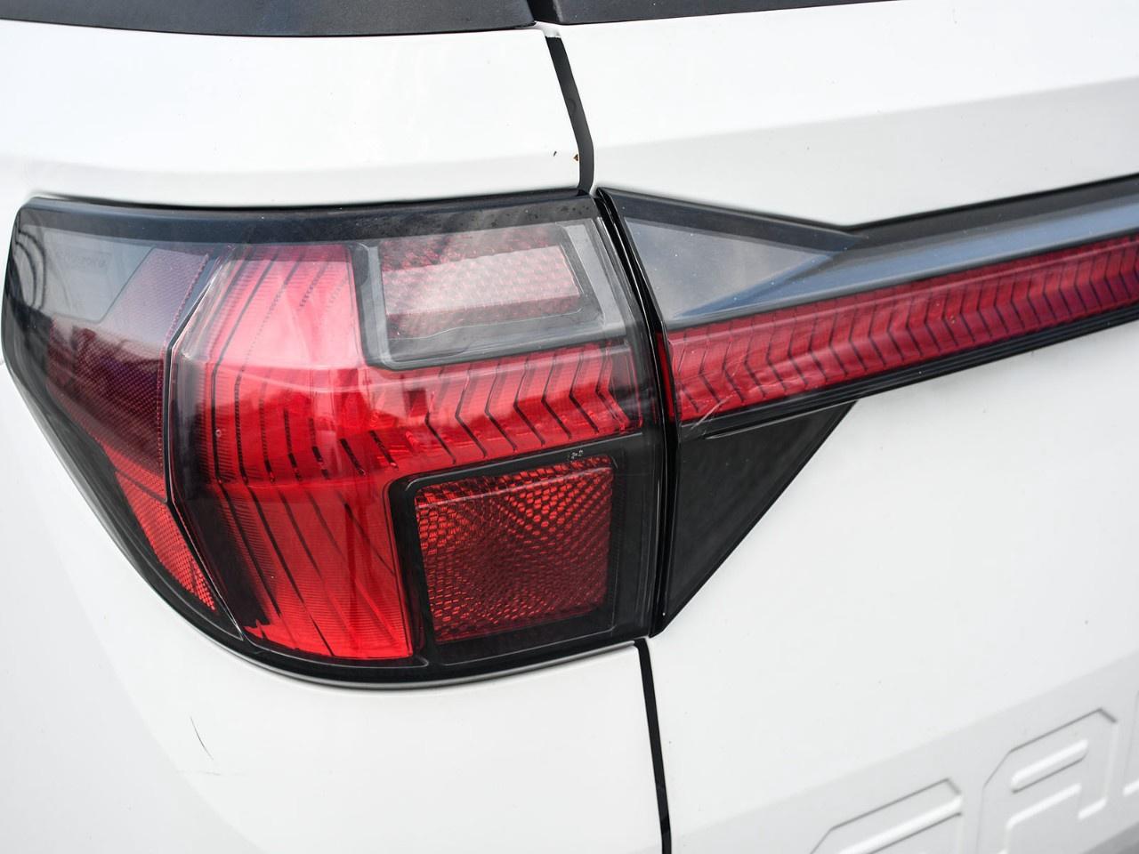 2024 Hyundai Santa Cruz PREFERRED AWD Photo