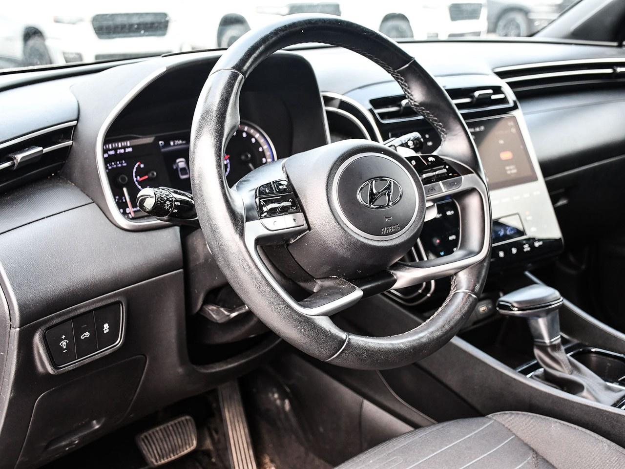 2024 Hyundai Santa Cruz PREFERRED AWD Photo