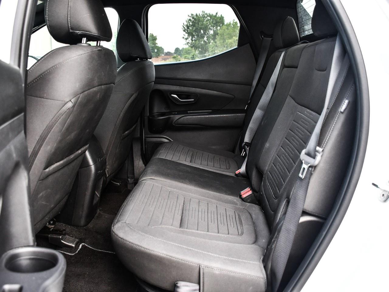 2024 Hyundai Santa Cruz PREFERRED AWD Photo