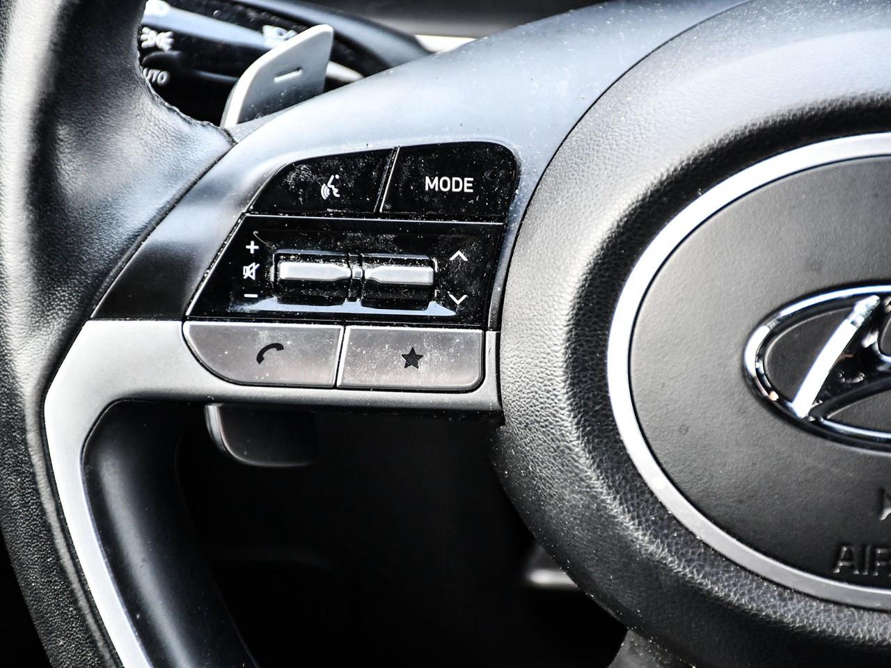 2024 Hyundai Santa Cruz PREFERRED AWD Photo