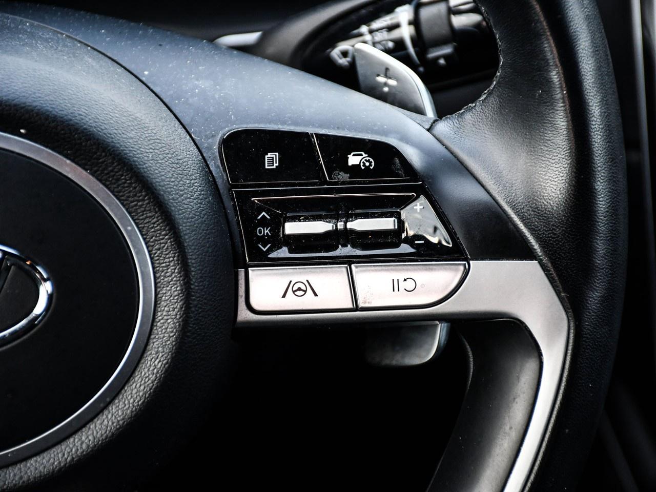 2024 Hyundai Santa Cruz PREFERRED AWD Photo