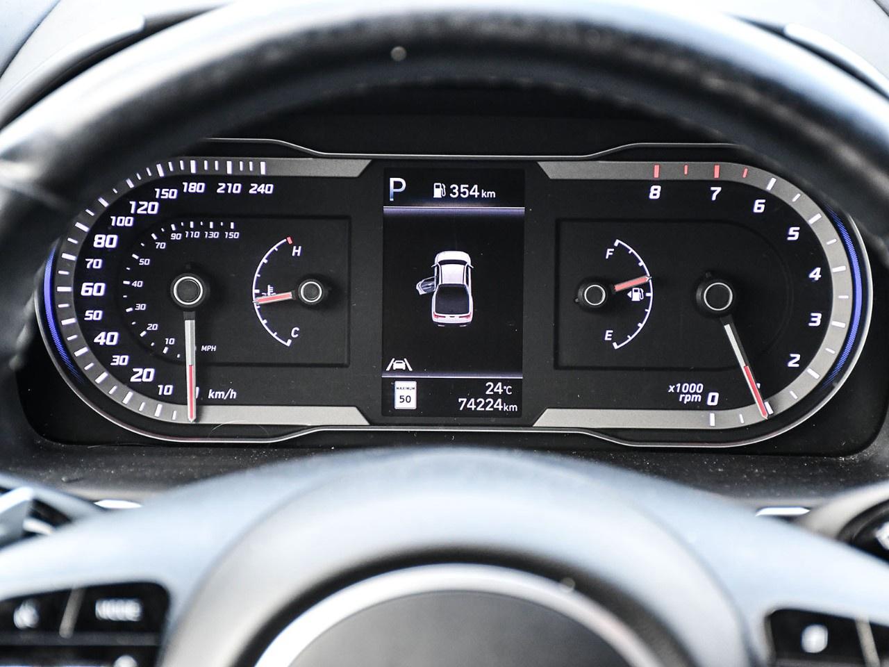 2024 Hyundai Santa Cruz PREFERRED AWD Photo
