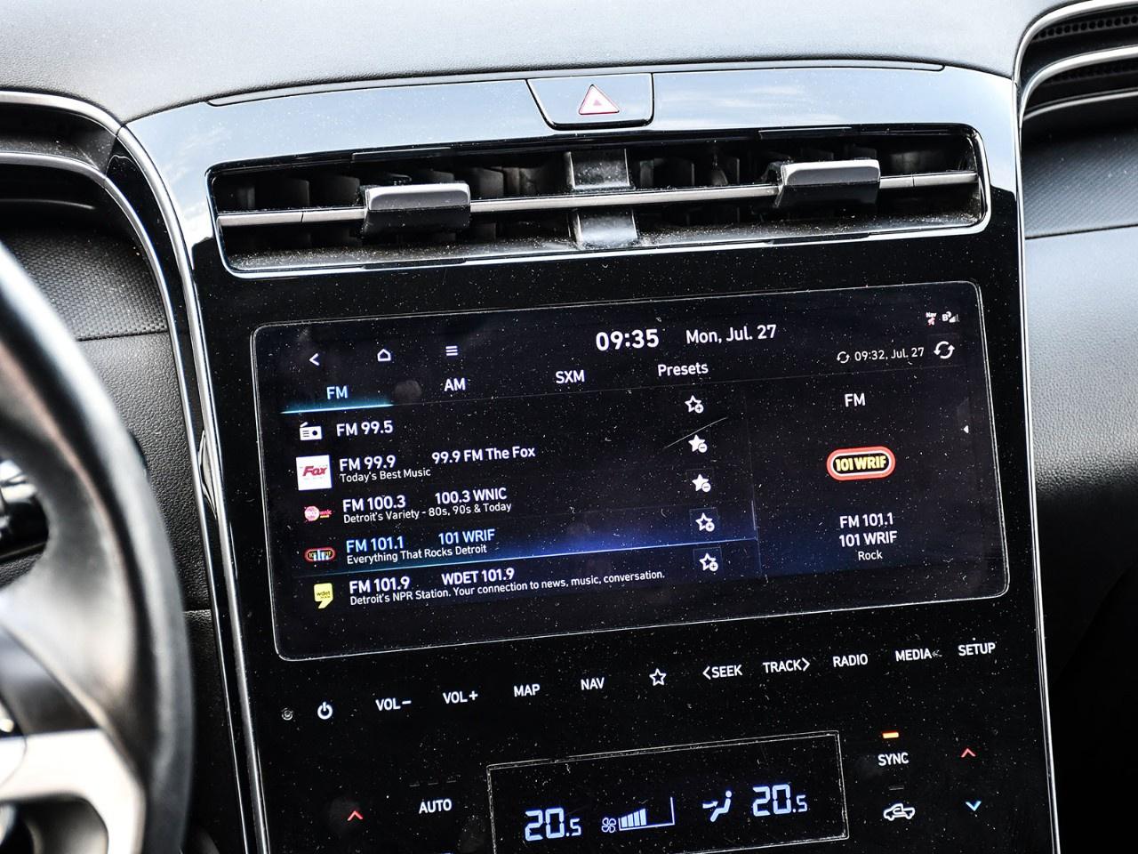 2024 Hyundai Santa Cruz PREFERRED AWD Photo