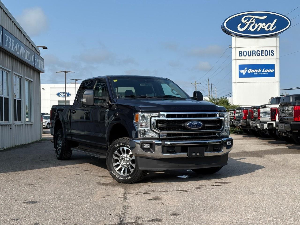 2021 Ford F-250 Super Duty SRW Photo0