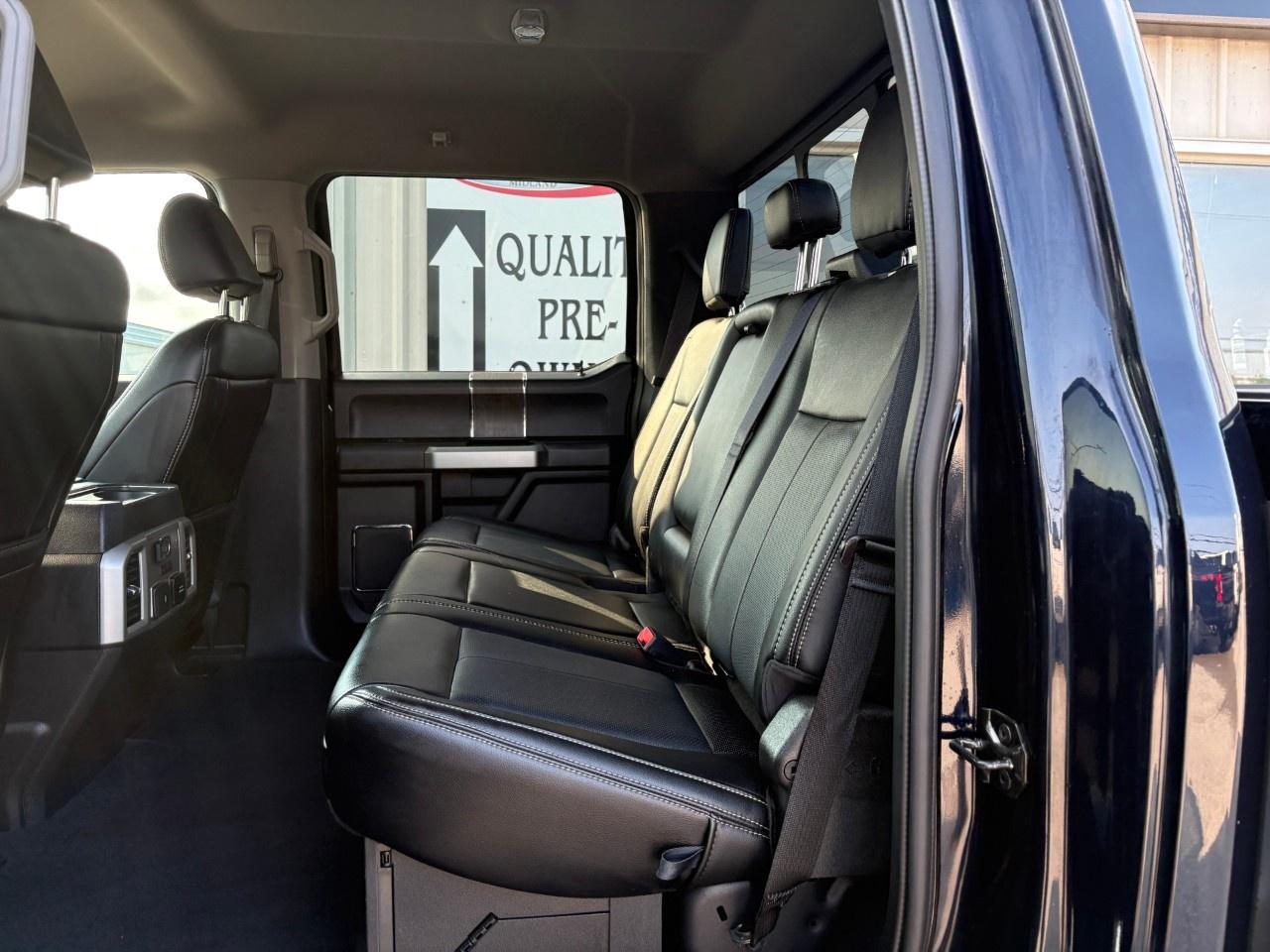 2021 Ford F-250 Super Duty SRW Photo