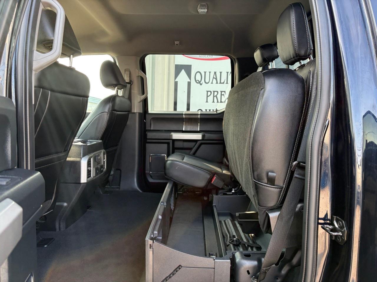 2021 Ford F-250 Super Duty SRW Photo