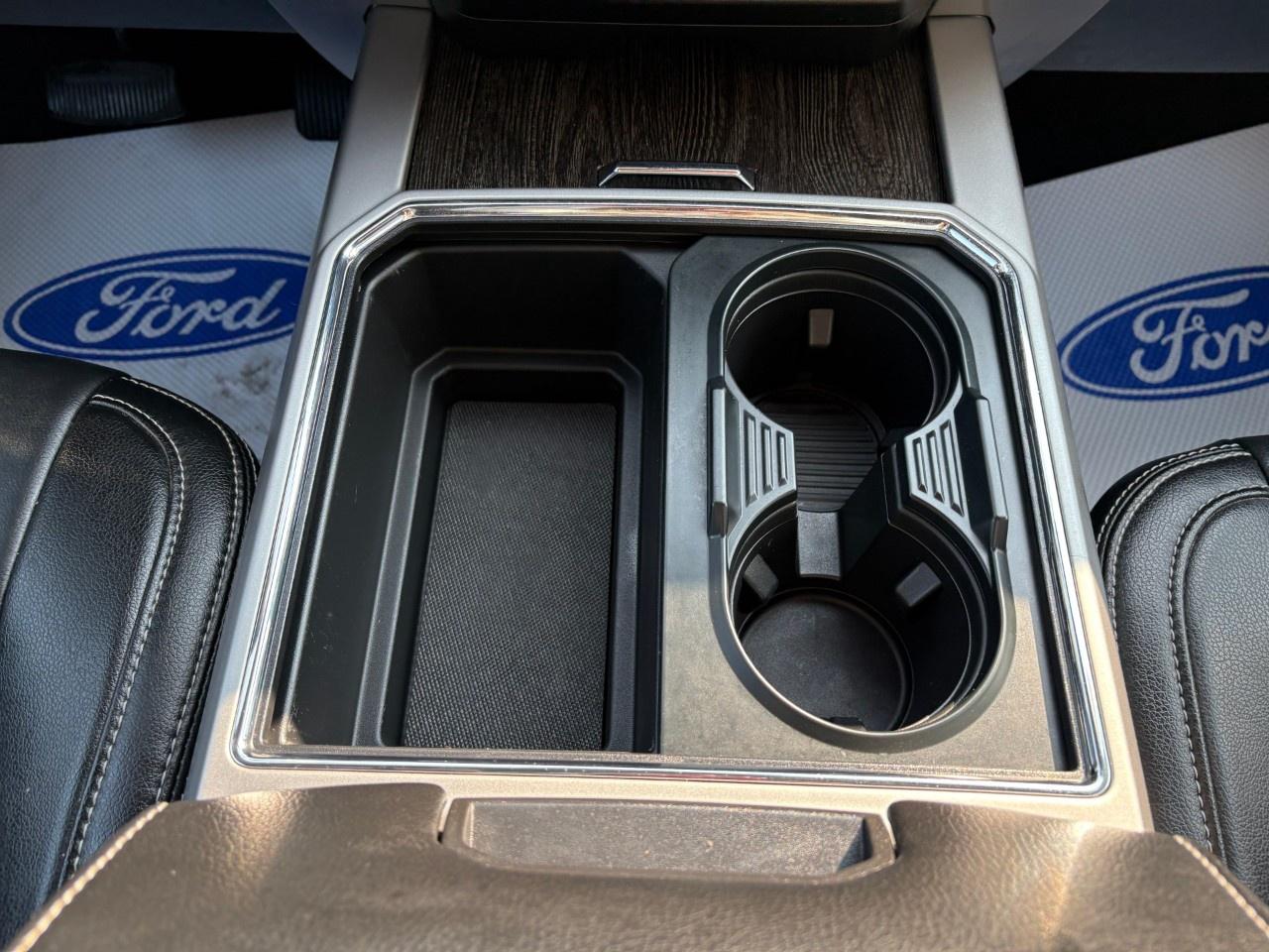 2021 Ford F-250 Super Duty SRW Photo
