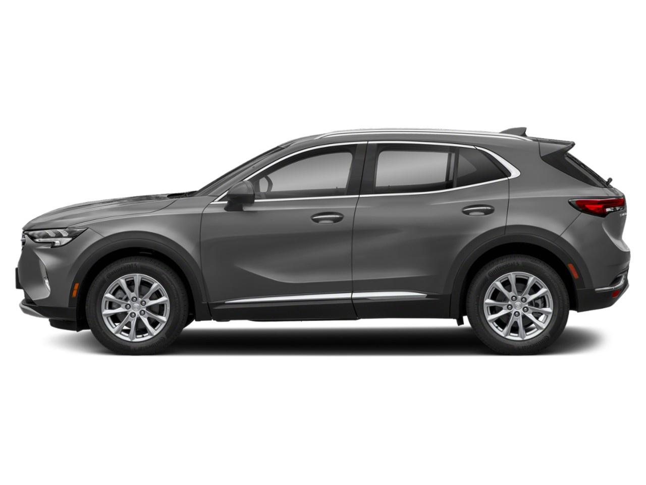 2021 Buick Envision AWD 4dr Essence Photo2