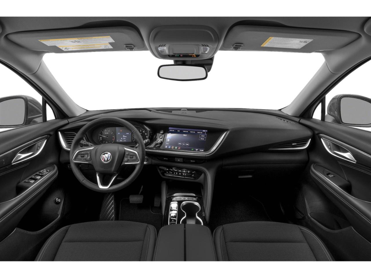 2021 Buick Envision AWD 4dr Essence Photo4