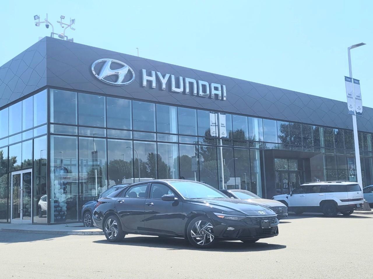 <p>This Certified Pre-Owned (CPO) vehicle has undergone a <strong>detailed </strong>120+ point<strong> inspection </strong>- covering mechanical, electrical, safety, exterior, interior, and frame components. This ensures the vehicle meets strict manufacturer standards before being certified.</p><p>Only vehicles that meet strict age, mileage, and condition requirements qualify.</p><p>A Hyundai Certified Pre-Owned vehicle gives you:</p><p>A thoroughly inspected, factory-reconditioned vehicle</p><p>Extended powertrain warranty protection</p><p>Lower finance rates</p><p>Roadside assistance</p><p>Verified Carfax vehicle history</p><p>Superior value vs. new, and more confidence than used</p><p>All Abbotsford Hyundai pre-owned vehicles come complete with the remaining Manufacturers Warranty plus a vehicle safety report and a CarFax history report. Abbotsford Hyundai is a BBB accredited pre-owned car dealership, serving the Fraser Valley and our friends in Surrey, Langley and surrounding Lower Mainland areas. We are your Friendly Fraser Valley car dealer. We are located at 30250 Automall Drive in Abbotsford. Call or email us to schedule a test drive.</p><p>*All sales are subject to taxes/levies, a $799 documentation fee, and an $87 fuel surcharge. Hyundai Certified Pre-Owned (CPO) vehicles may also be subject to a Hyundai CPO certification fee of up to $1,299. This fee does not apply to non-Hyundai vehicles. Please refer to our website for the most up-to-date information.</p><p><em>Every reasonable effort is made to ensure the accuracy of the information listed above. Vehicle pricing, incentives, options (including standard equipment), and technical specifications listed may not match the exact vehicle displayed. Please confirm the accuracy of this information with a sales representative.</em></p> <p>All Abbotsford Hyundai pre-owned vehicles come complete with the remaining Manufacturers Warranty plus a vehicle safety report and a CarFax history report. Abbotsford Hyundai is a BBB accredited pre-owned car dealership, serving the Fraser Valley and our friends in Surrey, Langley and surrounding Lower Mainland areas. We are your Friendly Fraser Valley car dealer. We are located at 30250 Automall Drive in Abbotsford. Call or email us to schedule a test drive.</p><p>*All sales are subject to taxes/levies, a $799 documentation fee, and $119 fuel surcharge. Hyundai Certified Pre-Owned (CPO) vehicles may also be subject to a Hyundai CPO certification fee of up to $1,299. This fee does not apply to non-Hyundai vehicles. Please refer to our website for the most up-to-date information.</p> <p><em>Every reasonable effort is made to ensure the accuracy of the information listed above. Vehicle pricing, incentives, options (including standard equipment), and technical specifications listed may not match the exact vehicle displayed. Please confirm the accuracy of this information with a sales representative.</em></p>