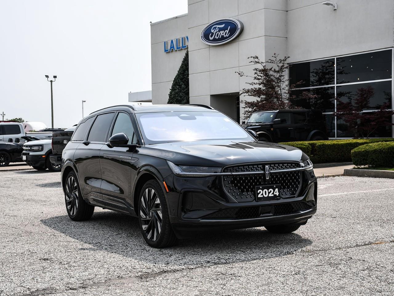 <p>This 2024 Lincoln Nautilus Reserve Hybrid AWD is in excellent condition, it is accident free and comes with a free vehicle history report.</p><p>Navigation, sunroof, heated and cooled front seats, heated rear seats, heated steering wheel, remote start, adaptive cruise, bluecruise equipped, reverse camera, Bluetooth, Sirius XM ready and much more. All Pre-Owned vehicles come standard with one key. If we received additional keys from the previous owner they will be with the vehicle upon delivery at no cost. Additional keys may be purchased at customers requested and expense.</p><p>We use no haggle, no hassle live market pricing to make sure you are getting the best deal possible. Save time and money and book your test drive today!</p><p>Our finance department deals with all of the major banks and lenders and we will do everything we can to get you approved and secure the lowest interest rate possible.</p><p>Full factory warranty remains until 60,000kms, powertrain warranty remains until 100,000kms, extended warranty options are available.</p><p><strong> Special Sale price listed is available to finance purchases only on approved credit. Price of vehicle may differ with other forms of payment.</strong></p>